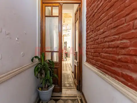 Casa en Venta en Boedo, USD 250.000