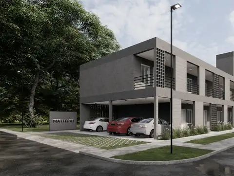 Departamento en Zavalla