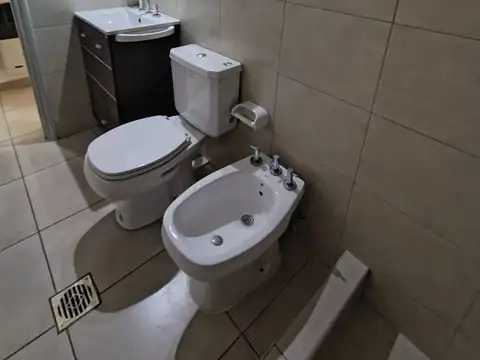 Departamento en Alquiler A Estrenar