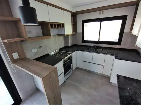 Departamento en Venta en Villa Bosch, USD 119.500