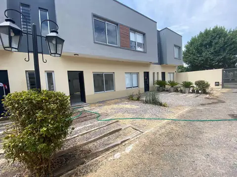 Casa en Venta 2 años