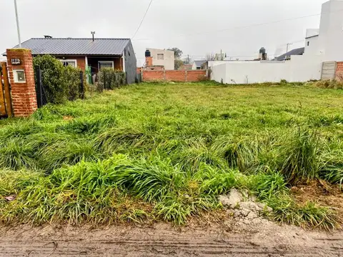 Terreno en Venta de 300,0 m2