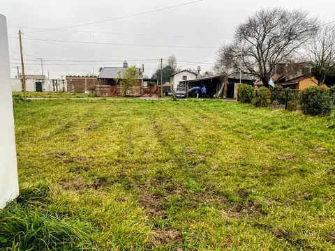 Terreno en Venta en Santa Clara Del Mar, USD 19.000