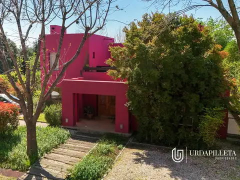Casa en Venta en Los Tacos, USD 495.000