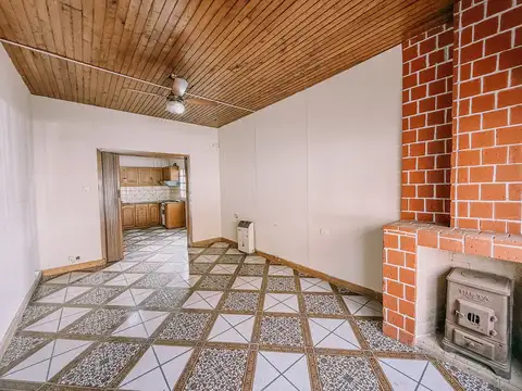 Casa en Venta con 5 cocheras