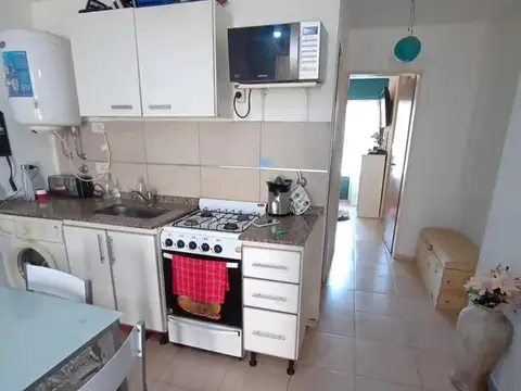 Departamento 2 ambientes pb