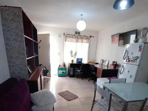 Departamento en Venta en Moron, USD 45.000