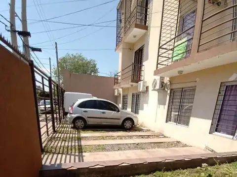 Departamento en Venta 10 años