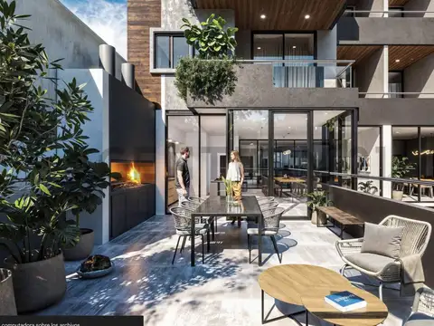 Departamento en Venta 2025 años