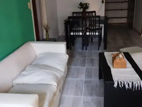 Departamento en Alquiler Temporal de 3 ambientes
