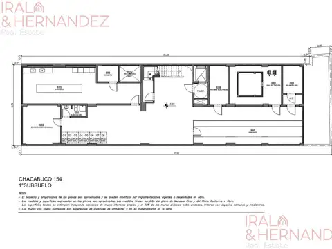 Departamento - Monserrat