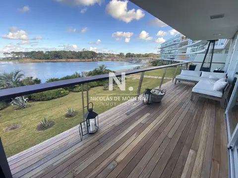 Departamento en Venta de 5 ambientes