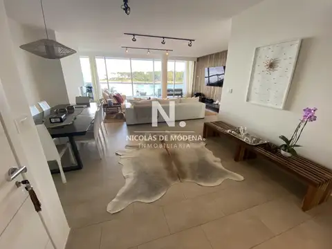 Departamento en Venta 2024 años