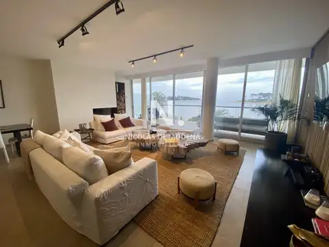 Departamento en Venta de 5 ambientes