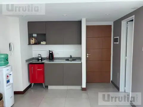 Oficina - Barrio Parque Leloir