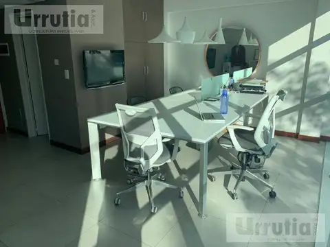 Oficina en Venta en Barrio Parque Leloir, USD 108.000