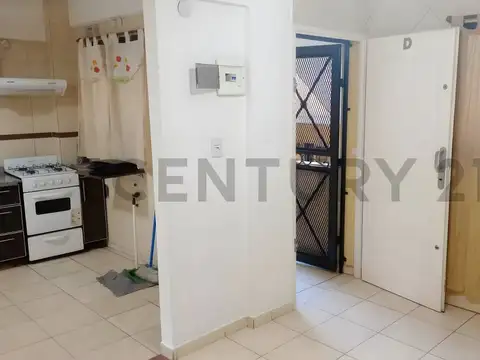 VENTA DEPARTAMENTO 3 AMBIENTES EN ISIDRO CASANOVA