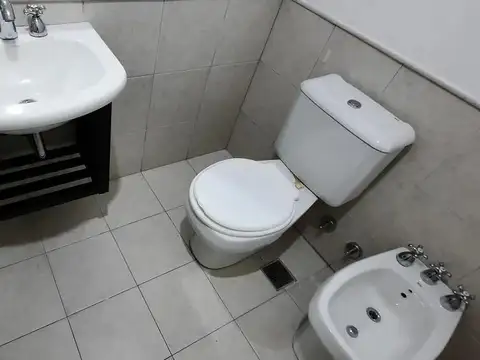 Departamento en Alquiler Temporal de 1 dormitorio