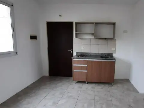 Departamento en Alquiler Temporal con 1 cochera