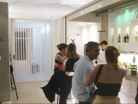 Vilela al 2900 Local