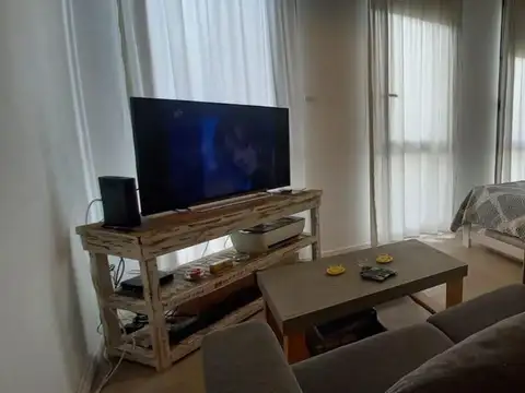 Departamento en Venta con 1 cochera