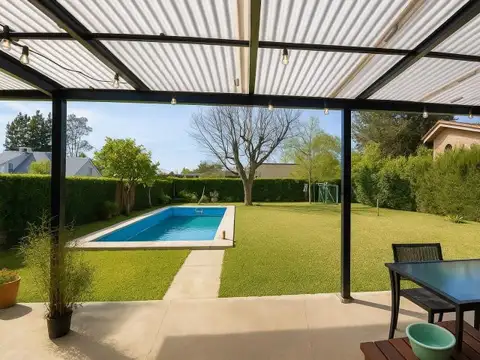 San Blas al 100 , Piso No definido