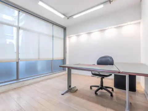 Oficina en venta en Retiro