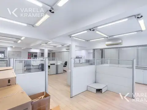 Oficina en Venta 50 años