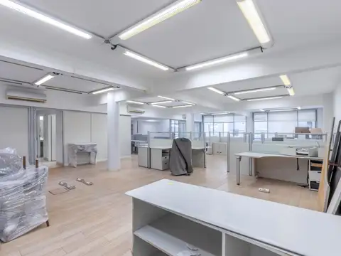 Oficina en Venta en San Nicolás, USD 240.000