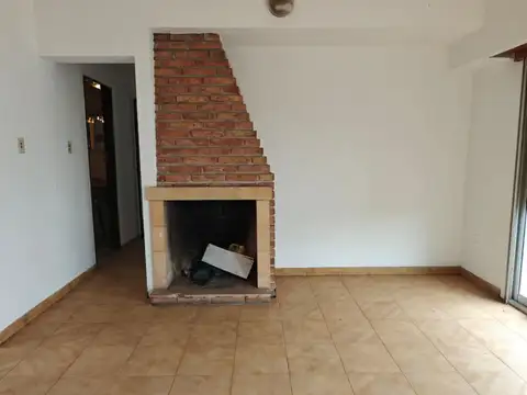 Depto Tipo Casa en Venta de 2 dormitorios