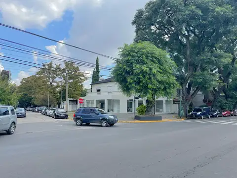 Av. del Libertador 15300