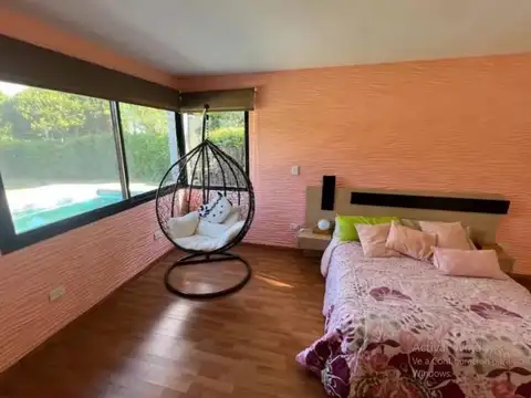 Casa en Venta 10 años