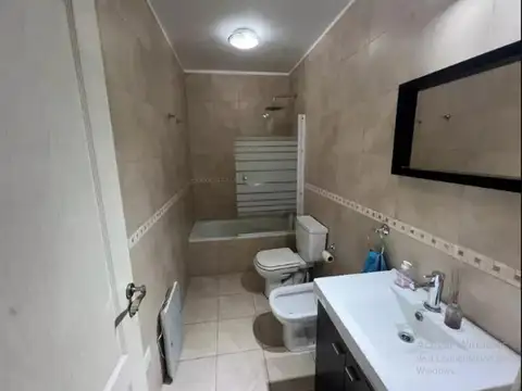 Casa a la venta en San Alfonso, Pilar