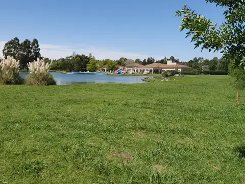 Terreno en Venta 60  mts Fondo