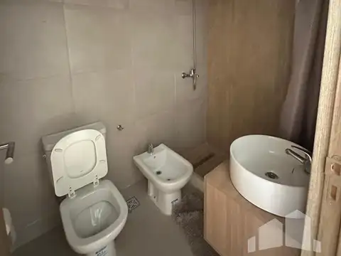 Departamento en Venta al Norte