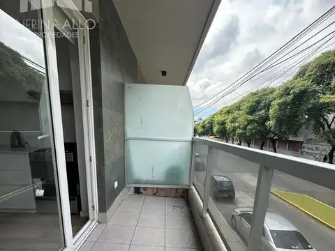 Departamento en Venta en Villa Ortuzar, USD 110.000