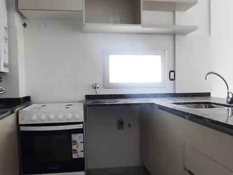 VENTA Suipacha 819 Departamento de 1 dormitorio, 4to Piso.TERRAZA EXCLUSIVA