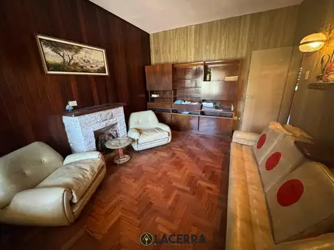 Leandro N. Alem 3153