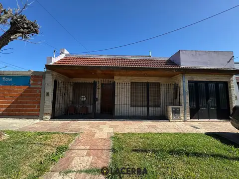 Venta de casa en Munro