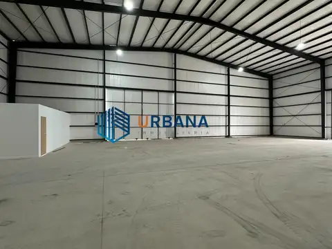 Galpon en Alquiler en Miralta, USD 4