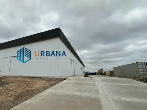 Galpon en Alquiler en Miralta, USD 4