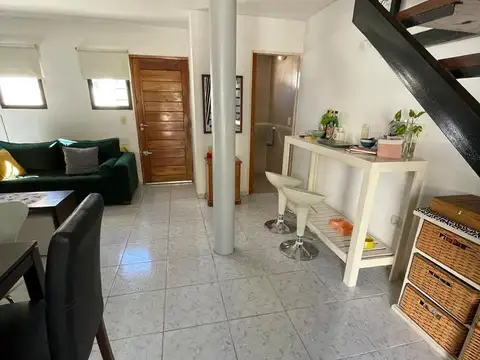 Depto Tipo Casa en Venta de 2 dormitorios
