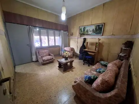 Depto Tipo Casa en Venta en Tapiales, USD 94.900