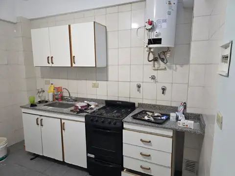 Departamento en Alquiler de 2 dormitorios