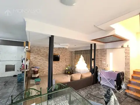 Pasaje Fournier al 2000