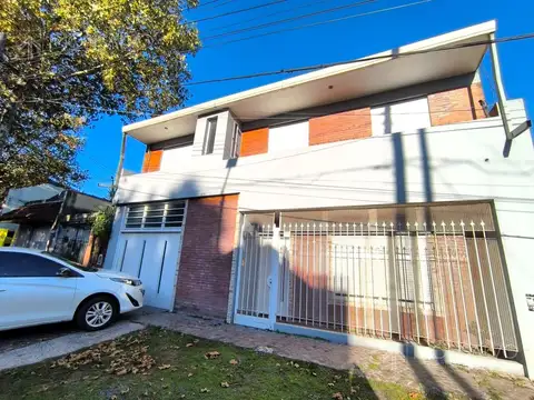 Casa en Villa Ballester