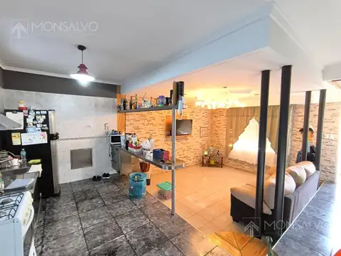 Casa en Venta de 3 dormitorios
