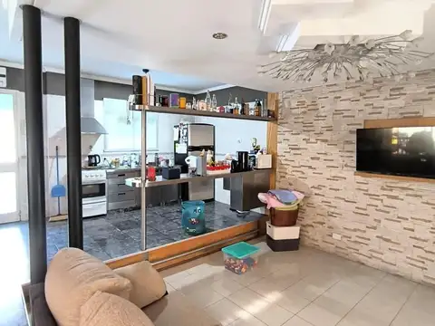 Casa en Venta en Villa Ballester, USD 220.000