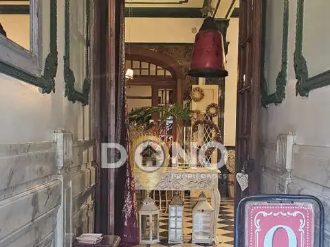 Casa en Venta de 5 dormitorios