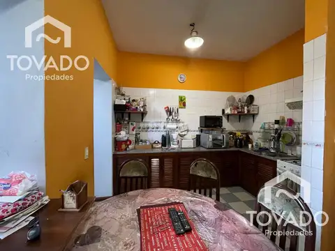 Depto Tipo Casa en Venta en Colegiales, USD 239.000